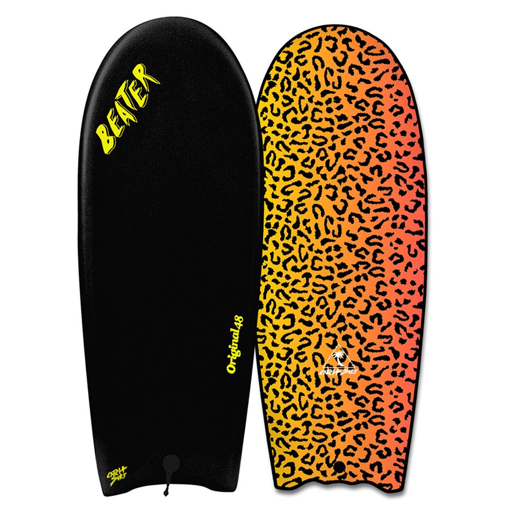 Catch Surf Beater Original 54 twin fin